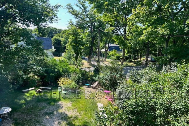 Vente maison Maisons-Laffitte  