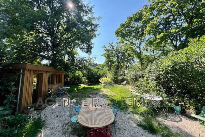 Vente maison Maisons-Laffitte  