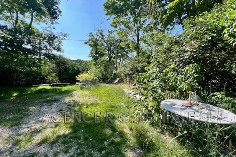 Vente maison Maisons-Laffitte  