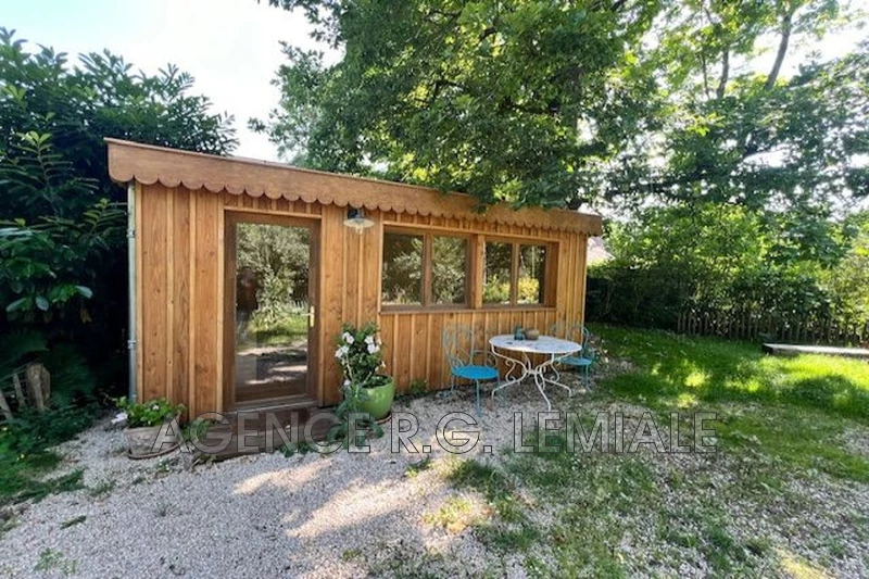 Vente maison Maisons-Laffitte  