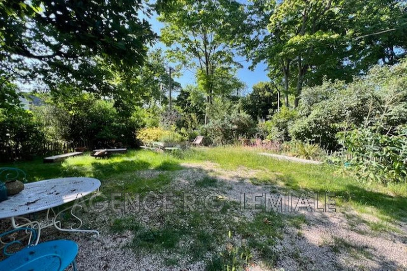 Vente maison Maisons-Laffitte  