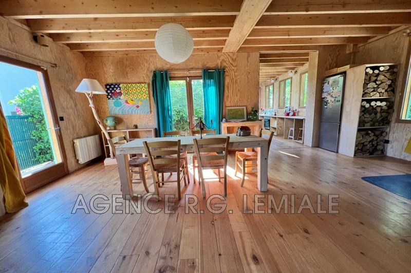 Vente maison Maisons-Laffitte  