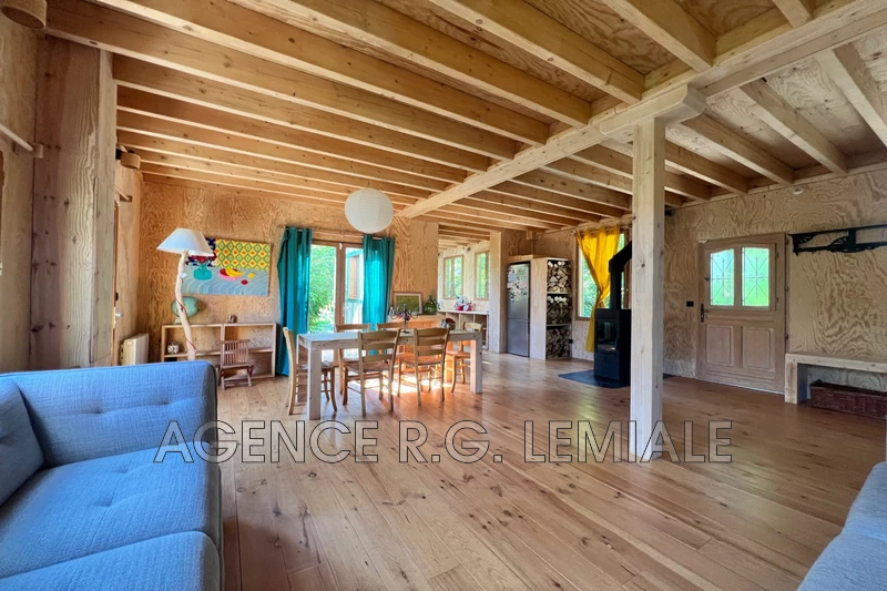 Vente maison Maisons-Laffitte  