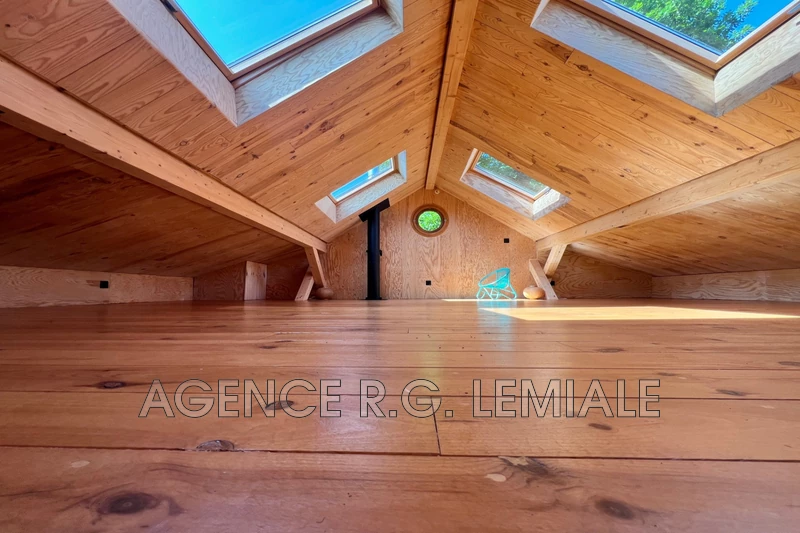 Vente maison Maisons-Laffitte  