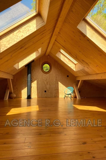 Vente maison Maisons-Laffitte  