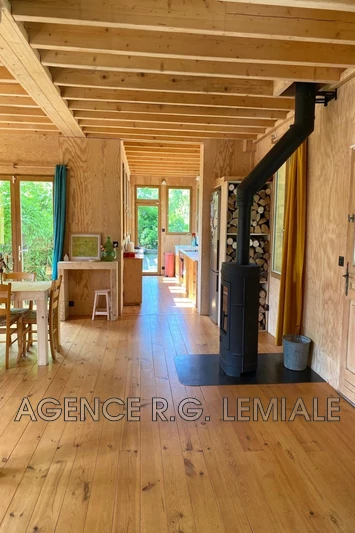 Vente maison Maisons-Laffitte  