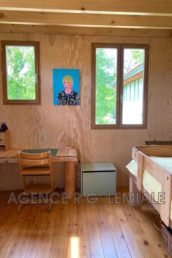 Vente maison Maisons-Laffitte  