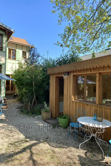 Vente maison Maisons-Laffitte  