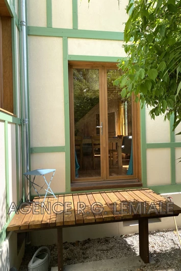 Vente maison Maisons-Laffitte  