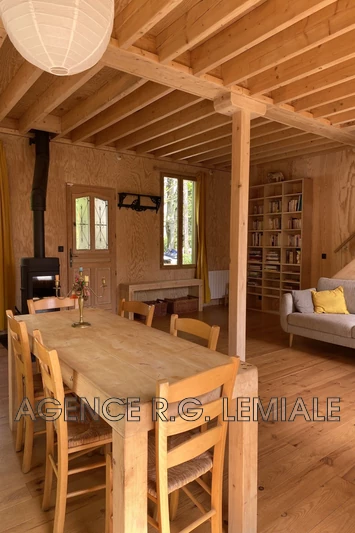 Vente maison Maisons-Laffitte  