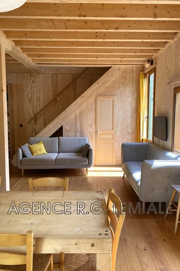 Vente maison Maisons-Laffitte  