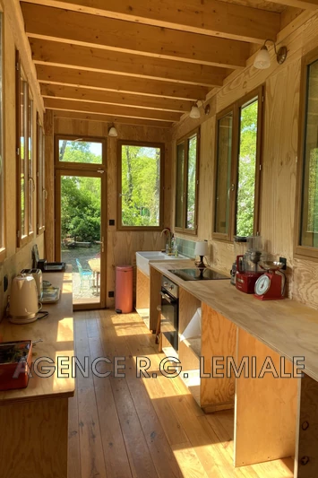 Vente maison Maisons-Laffitte  