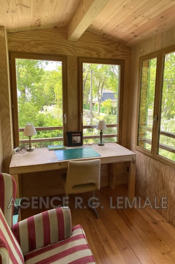 Vente maison Maisons-Laffitte  