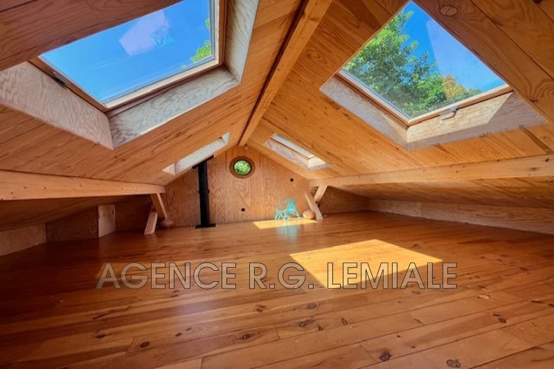 Vente maison Maisons-Laffitte  