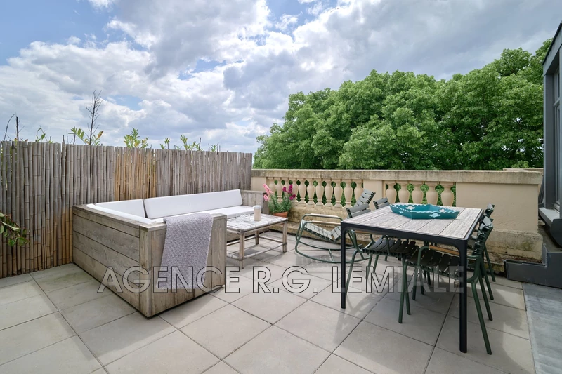 Vente appartement Maisons-Laffitte  
