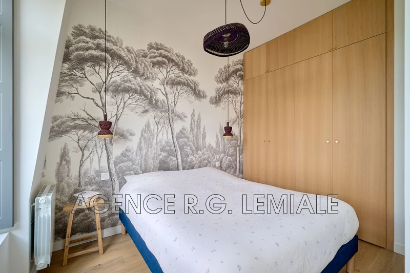 Vente appartement Maisons-Laffitte  