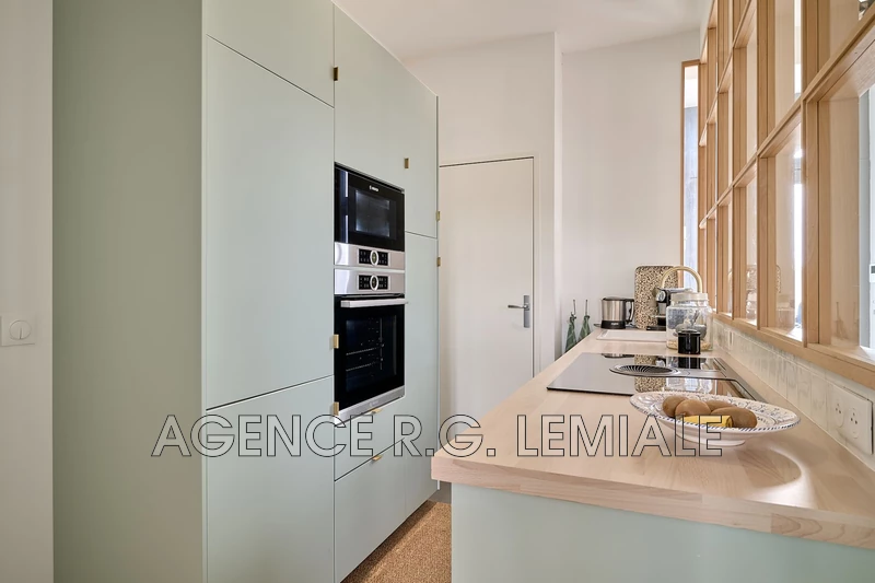 Vente appartement Maisons-Laffitte  