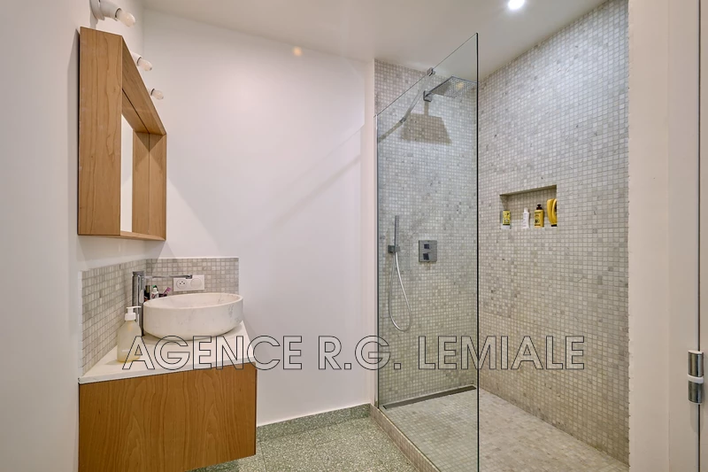 Vente appartement Maisons-Laffitte  