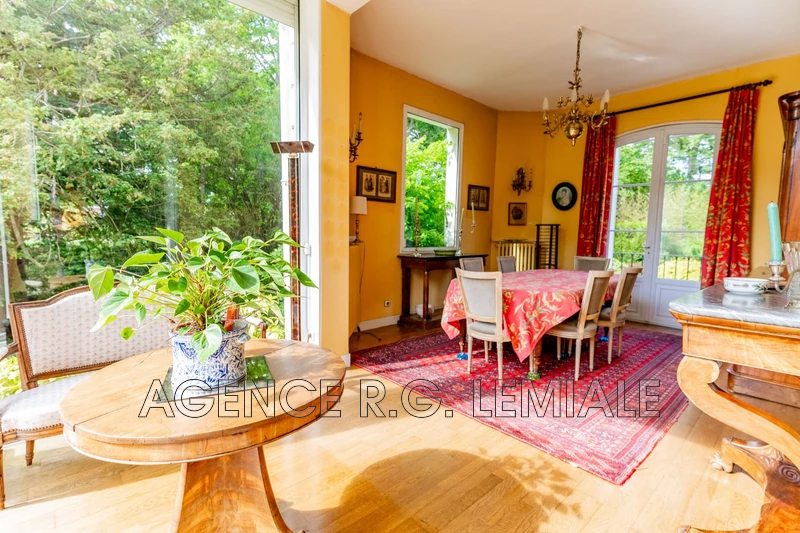 Vente maison Maisons-Laffitte  