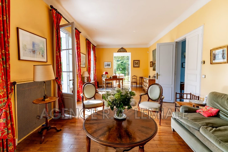 Vente maison Maisons-Laffitte  