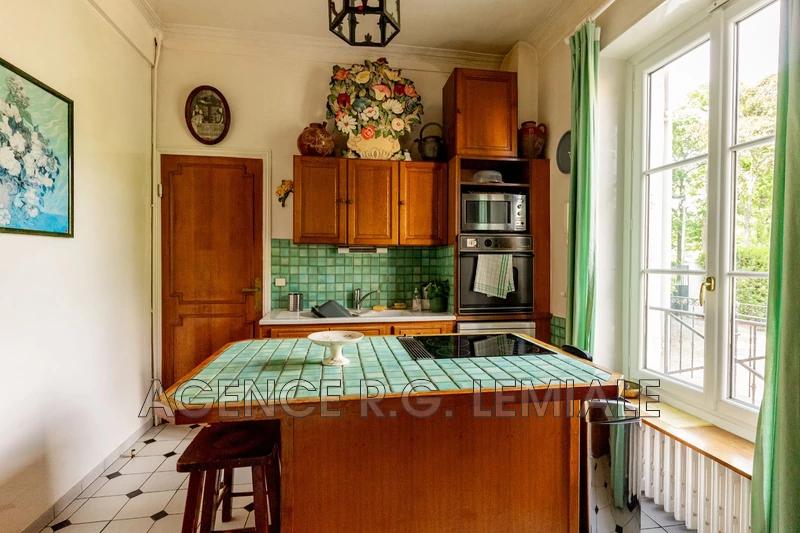 Vente maison Maisons-Laffitte  