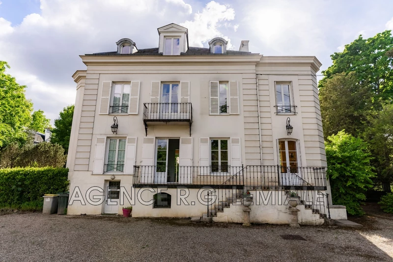 Vente maison Maisons-Laffitte  