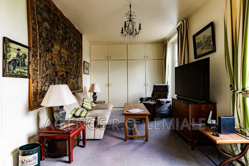 Vente maison Maisons-Laffitte  