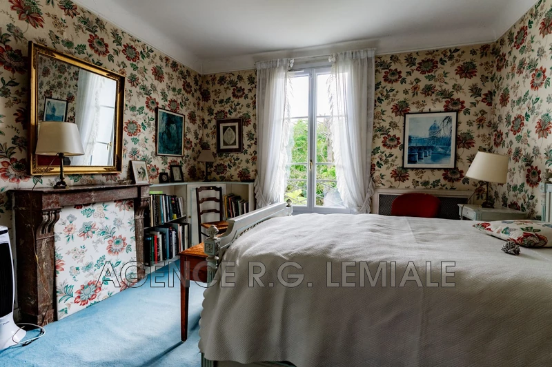 Vente maison Maisons-Laffitte  