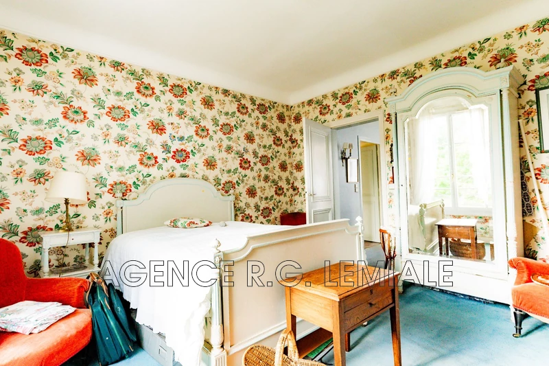Vente maison Maisons-Laffitte  