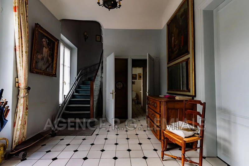 Vente maison Maisons-Laffitte  