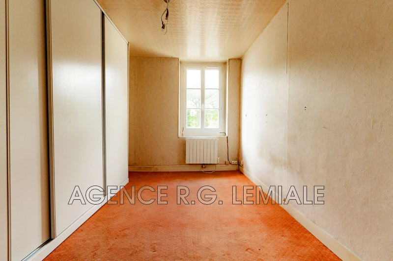 Vente maison Maisons-Laffitte  