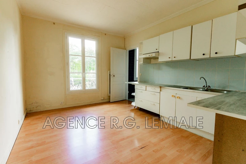 Vente maison Maisons-Laffitte  