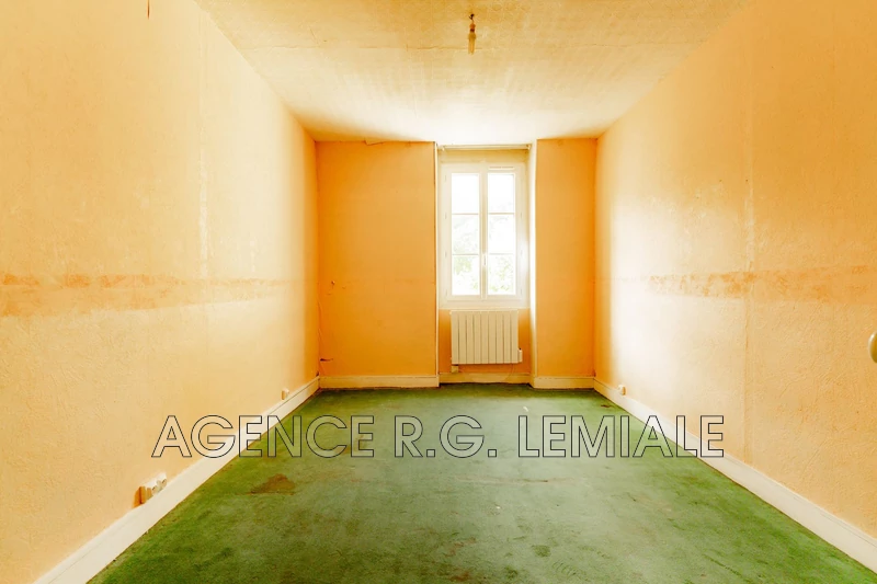 Vente maison Maisons-Laffitte  