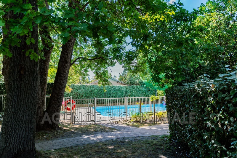Vente appartement Maisons-Laffitte  