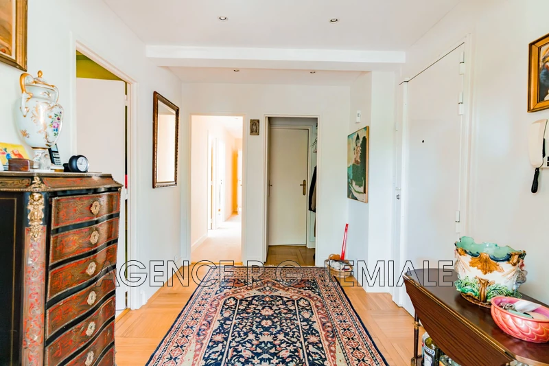 Vente appartement Maisons-Laffitte  