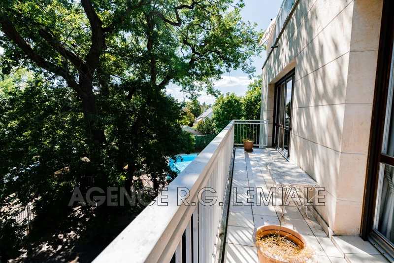 Vente appartement Maisons-Laffitte  