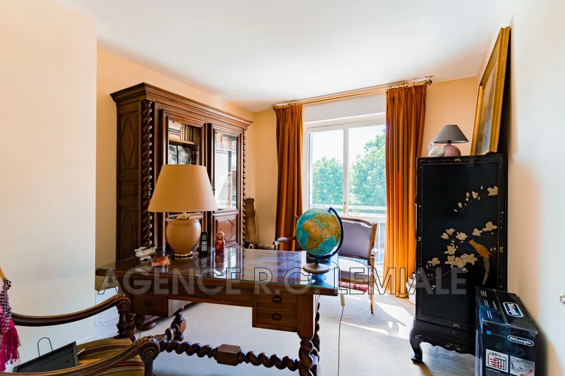 Vente appartement Maisons-Laffitte  
