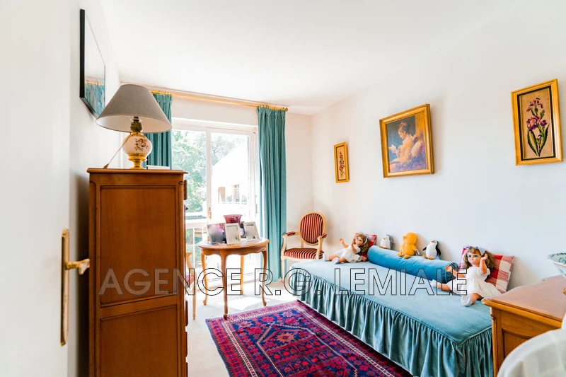 Vente appartement Maisons-Laffitte  