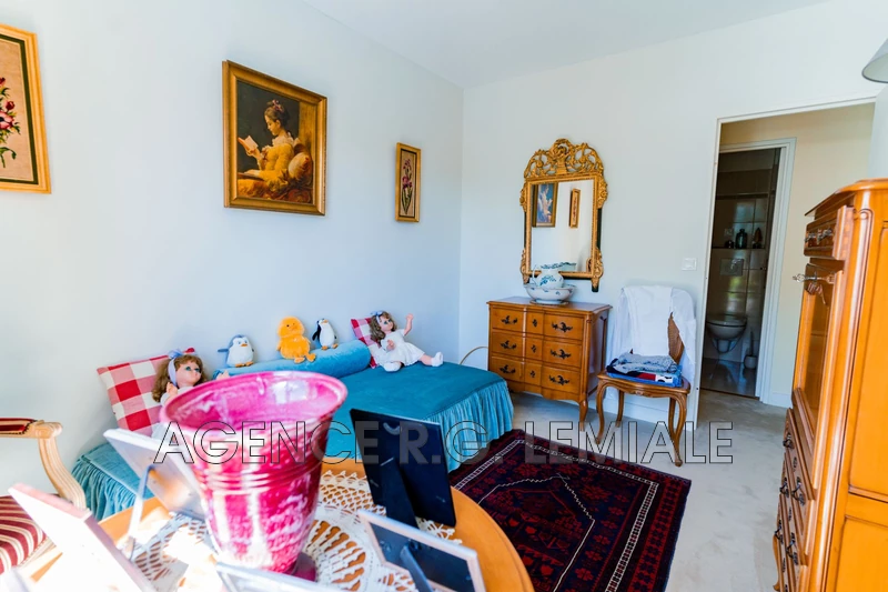 Vente appartement Maisons-Laffitte  