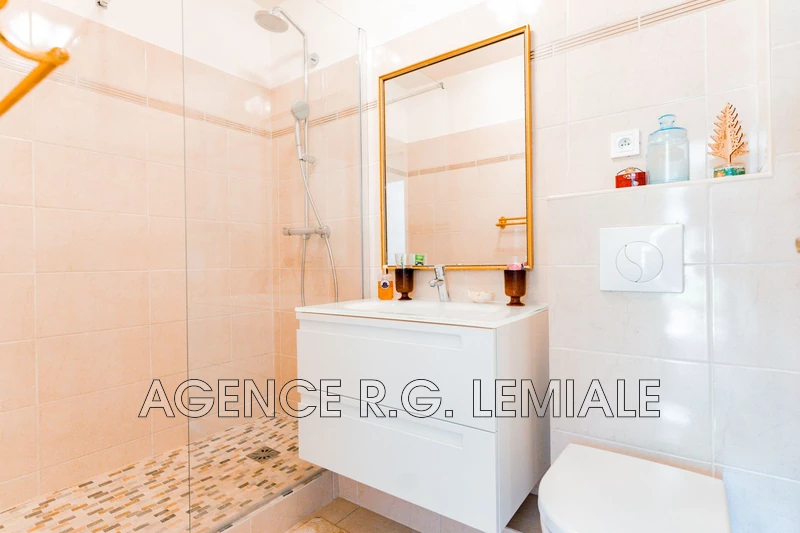 Vente appartement Maisons-Laffitte  