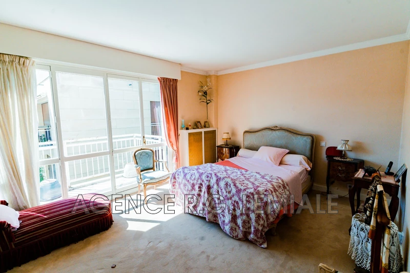 Vente appartement Maisons-Laffitte  