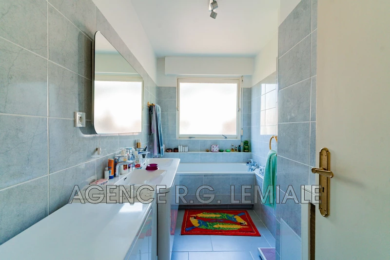 Vente appartement Maisons-Laffitte  