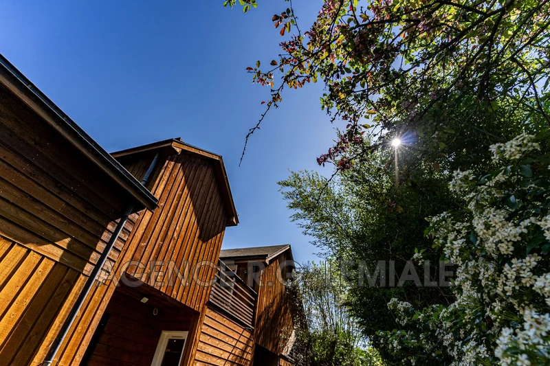 Vente maison Maisons-Laffitte  