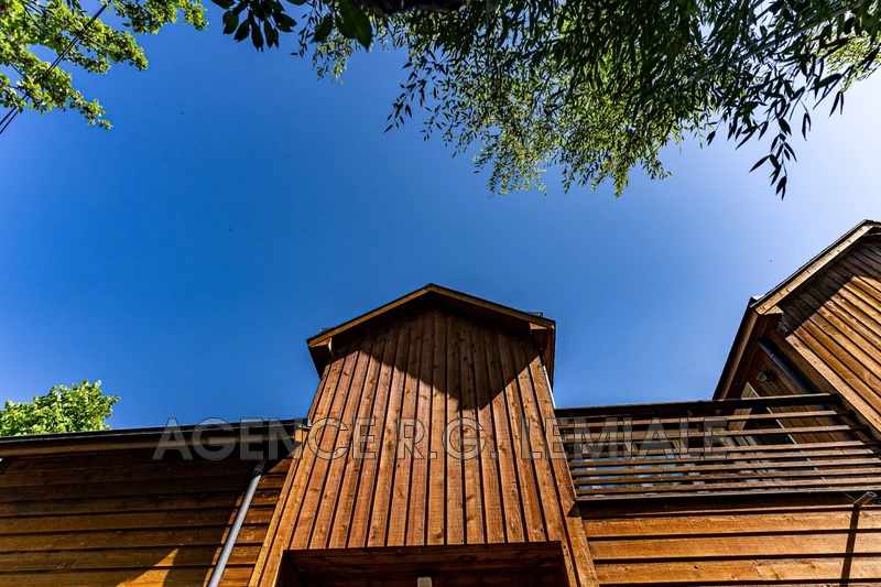Vente maison Maisons-Laffitte  