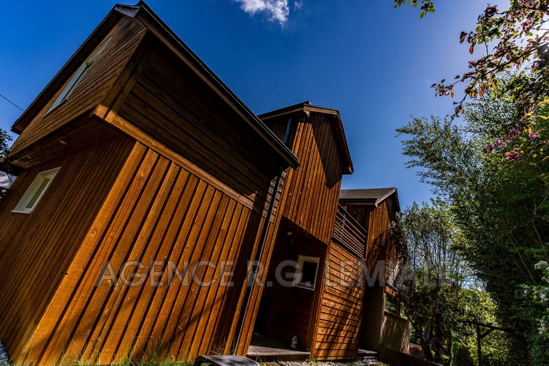 Vente maison Maisons-Laffitte  