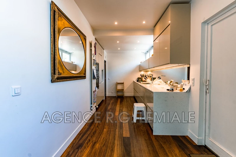 Vente maison Maisons-Laffitte  