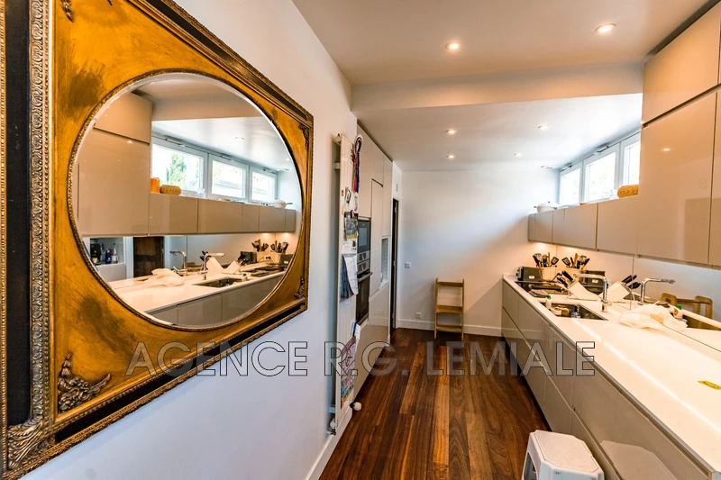 Vente maison Maisons-Laffitte  