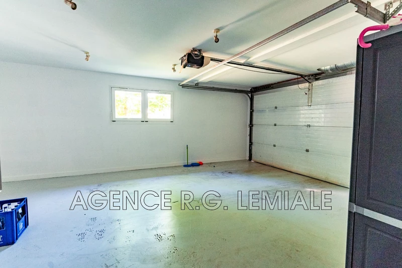 Vente maison Maisons-Laffitte  