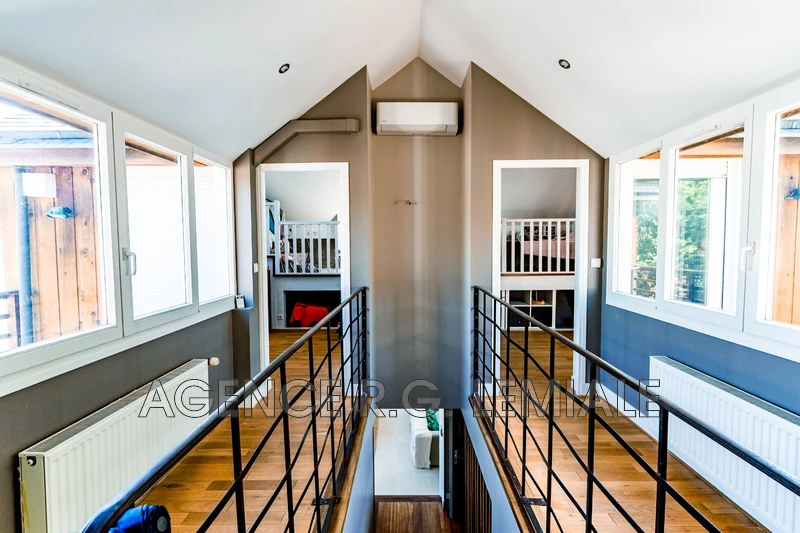 Vente maison Maisons-Laffitte  