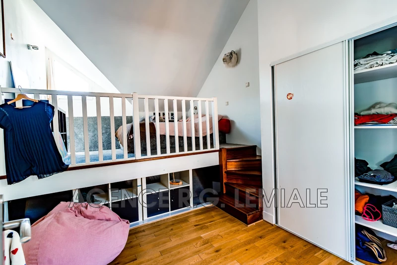 Vente maison Maisons-Laffitte  